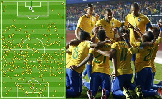 繁荣奠定基 繁荣奠定基