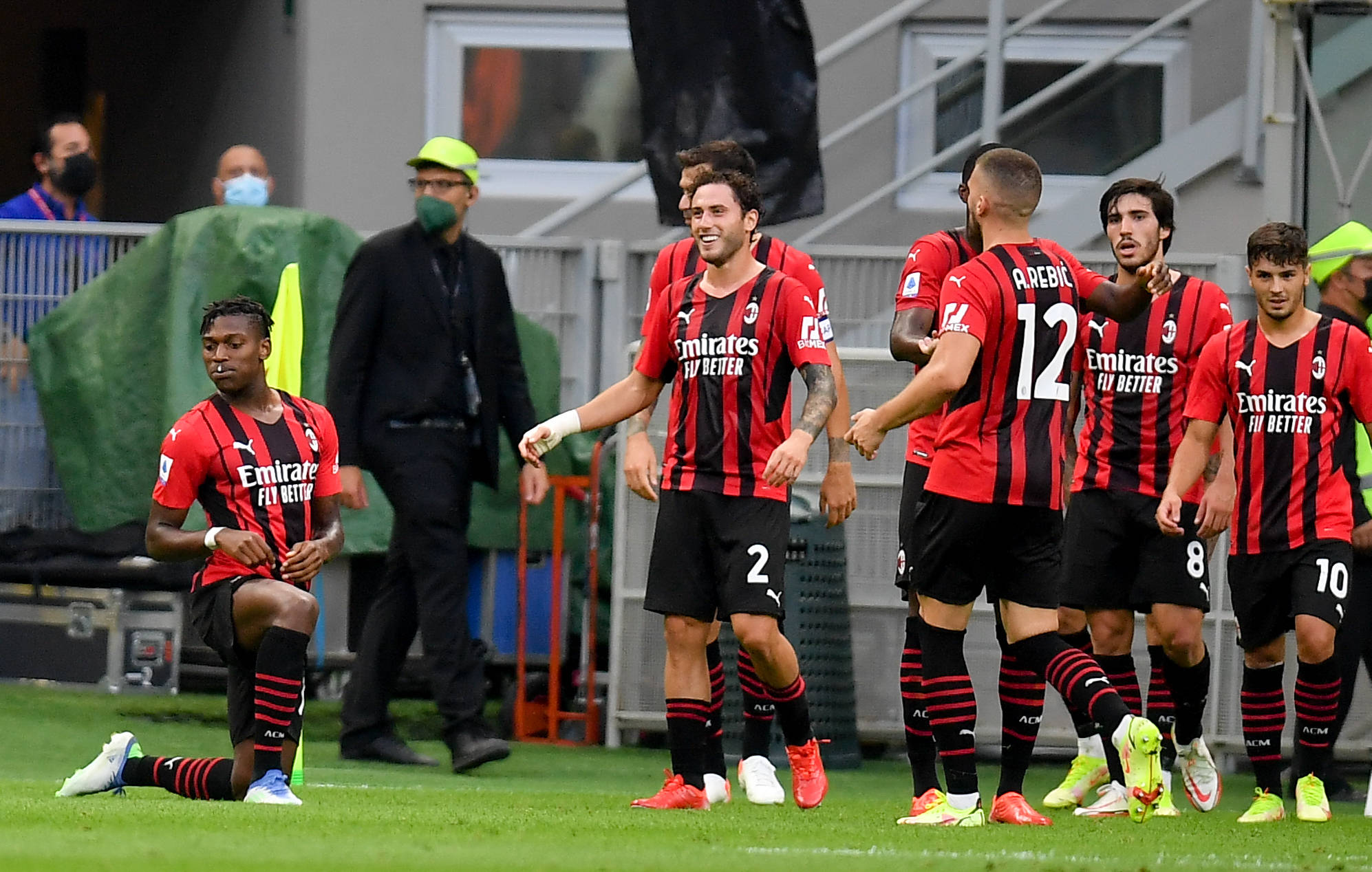 BA總冠軍 BA總冠軍