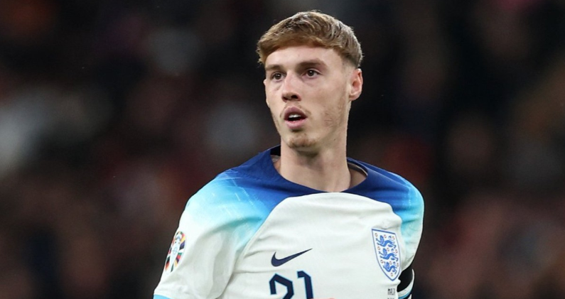 哈曼:戴尔是个宝贵的存在,我倾向于建议拜仁与他续约.