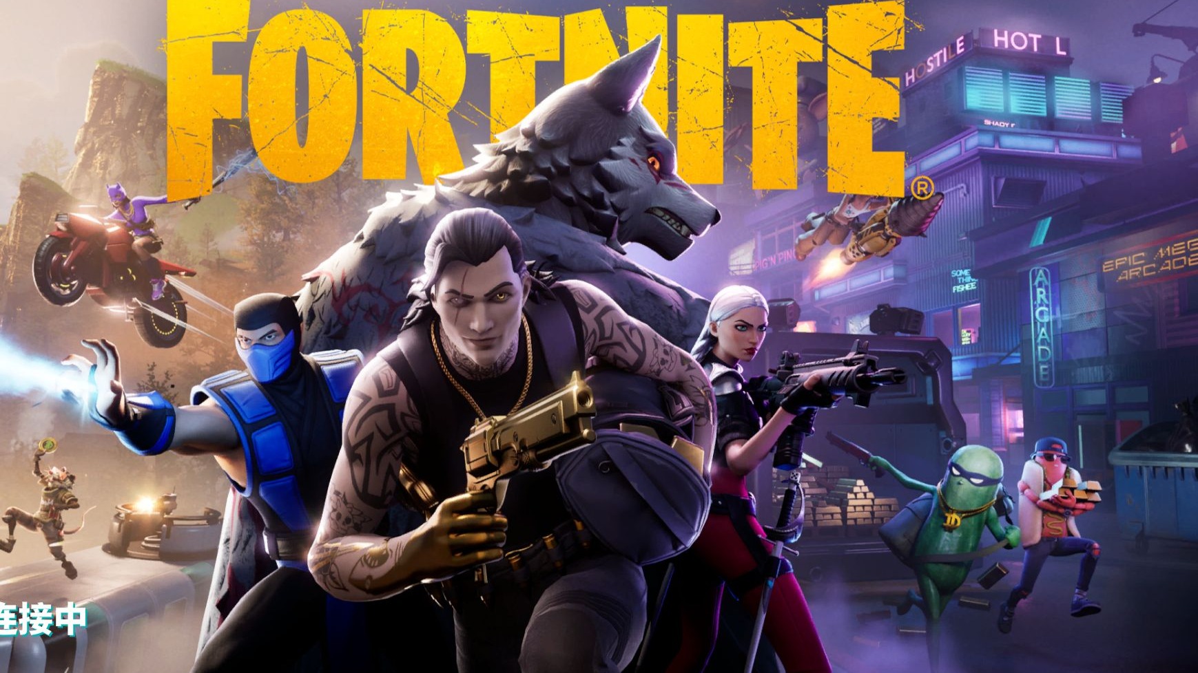 在最近的几 在最近的几