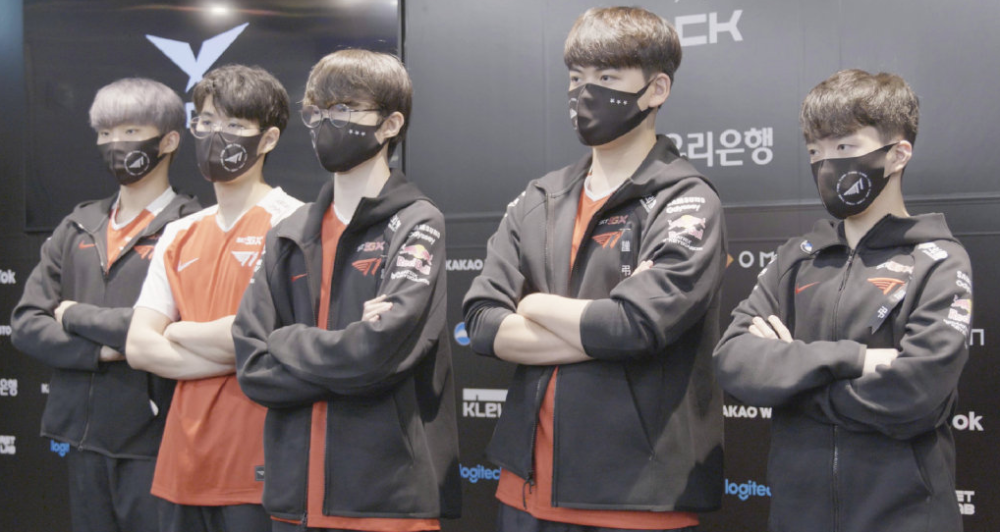 一场以勇气 一场以勇气