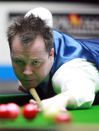 牌中的稳定 牌中的稳定